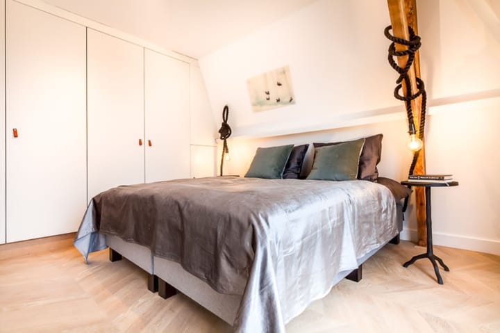 Foto 10 van Regentesselaan 54-C