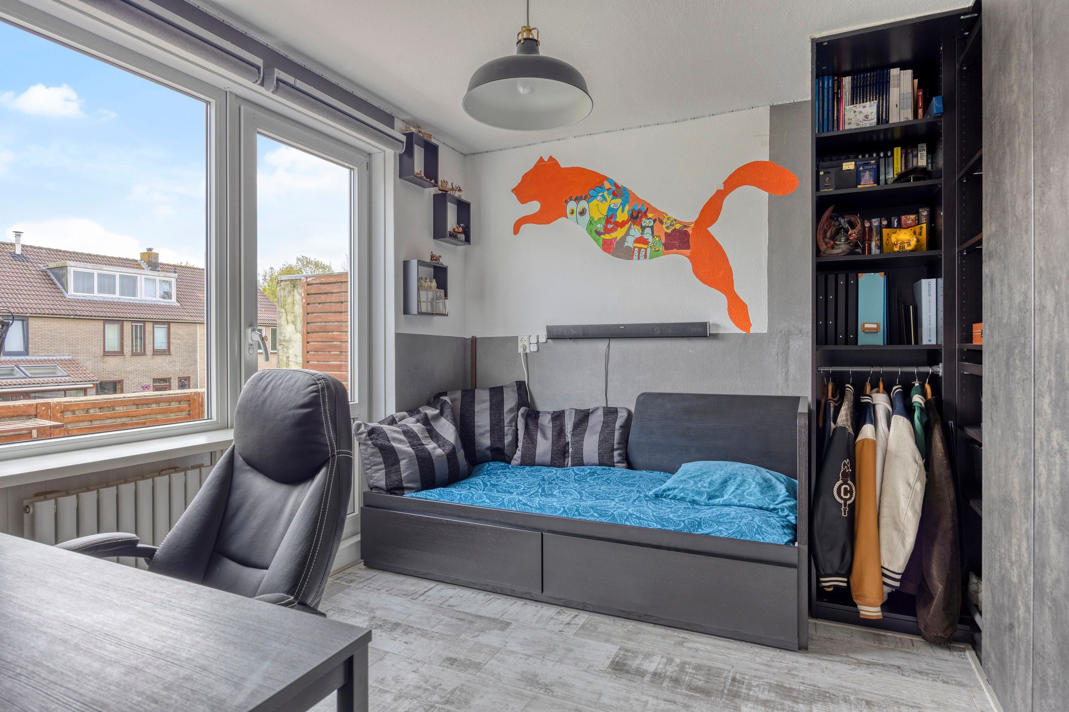 Foto 36 van Korvetstraat 14