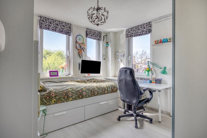 Foto 39 van Korvetstraat 14