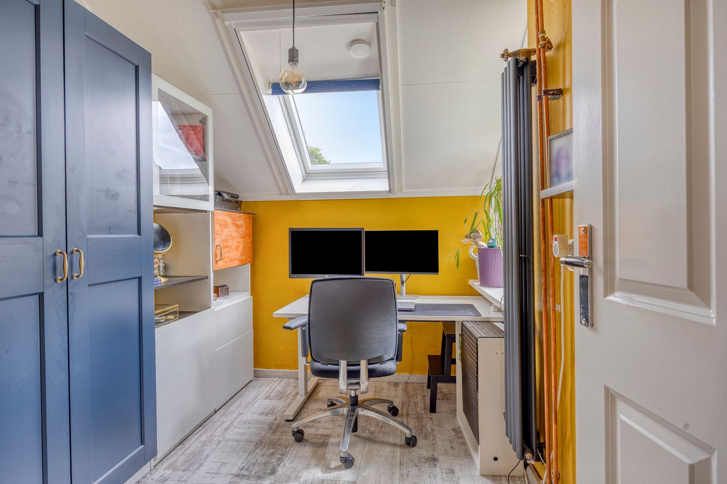 Foto 40 van Korvetstraat 14