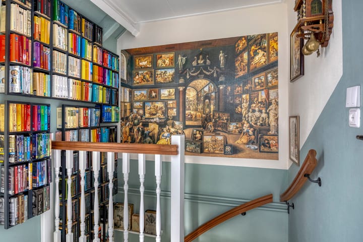 Foto 41 van Korvetstraat 14