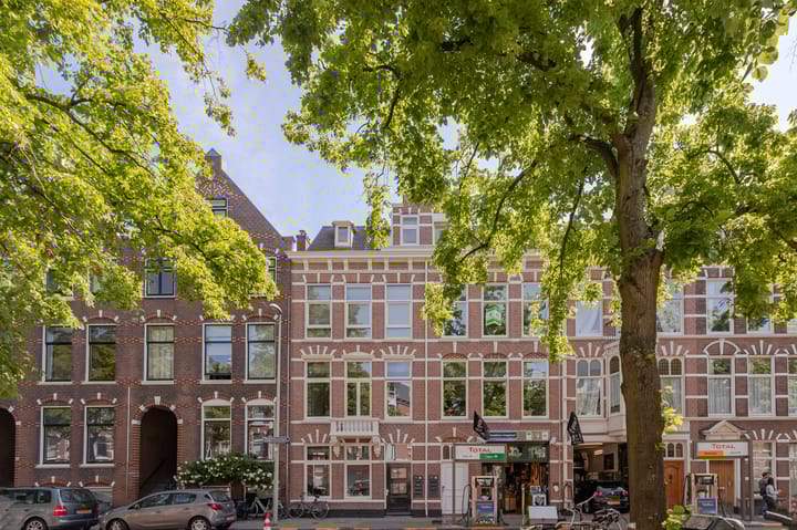 Foto 16 van Regentesselaan 54-C