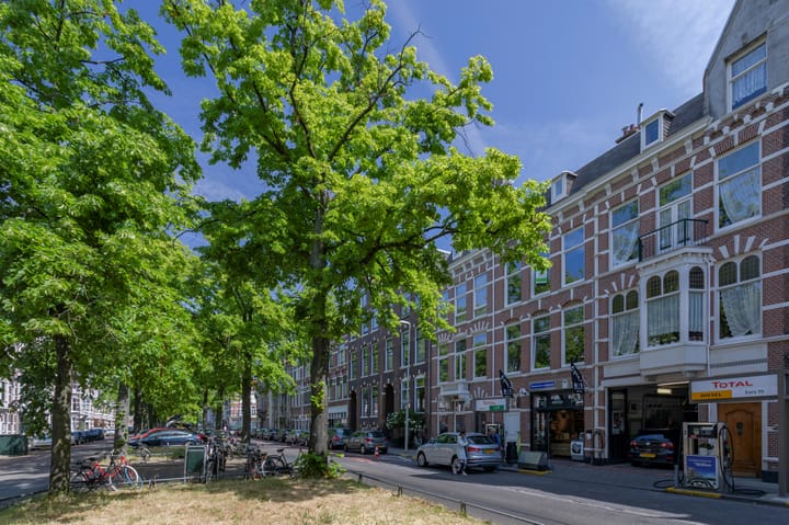 Foto 17 van Regentesselaan 54-C