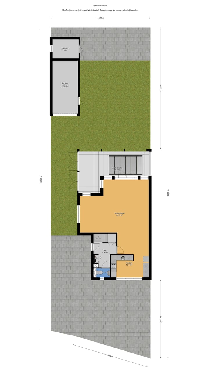 Foto 47 van Boswinde 73