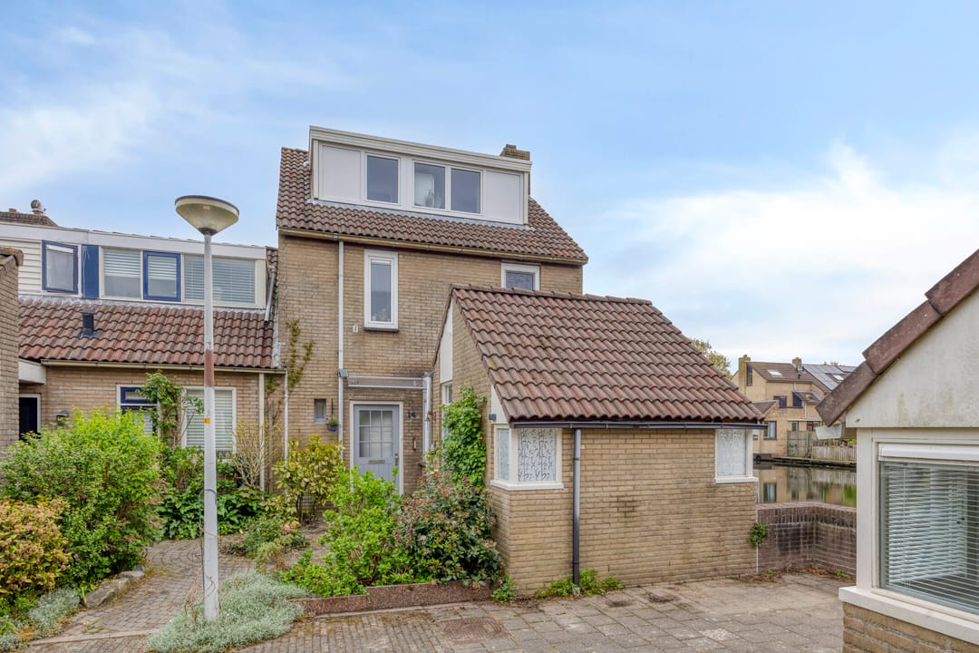 Foto 46 van Korvetstraat 14