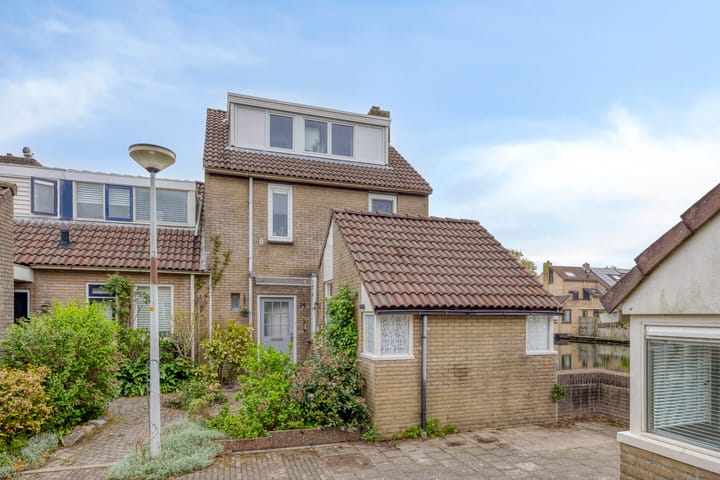 Foto 46 van Korvetstraat 14