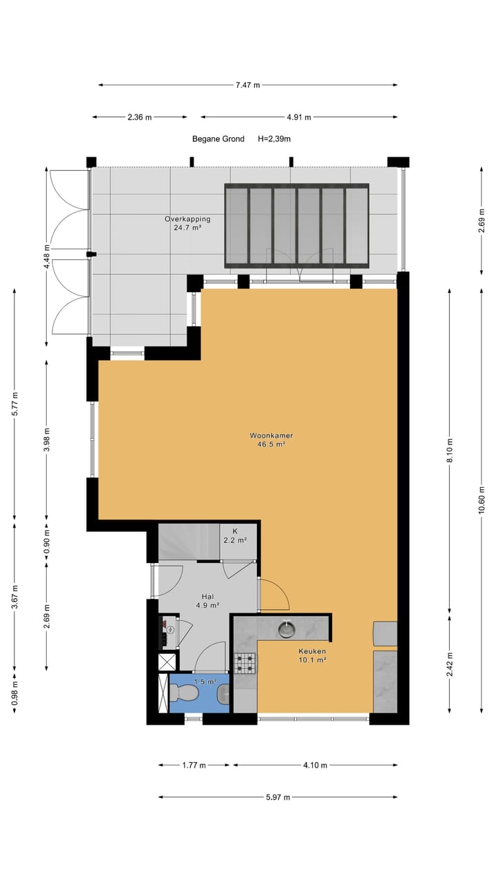 Foto 48 van Boswinde 73