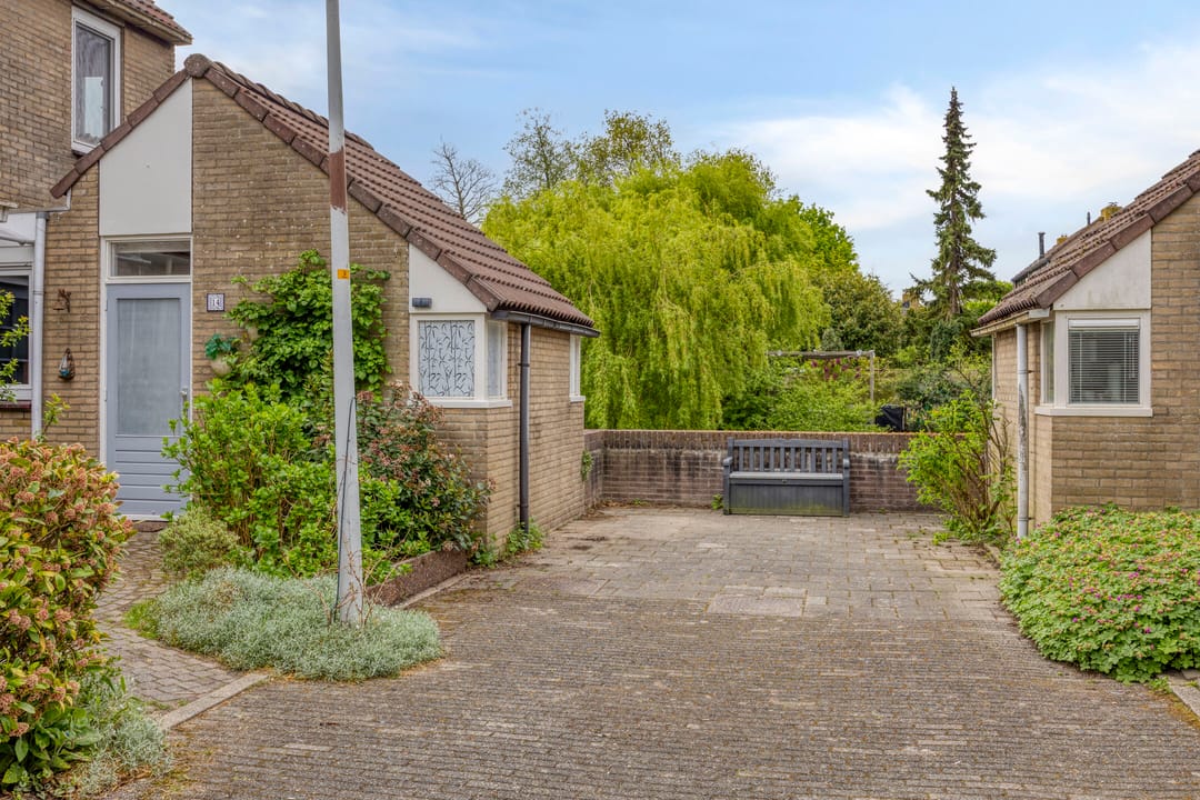 Foto 47 van Korvetstraat 14