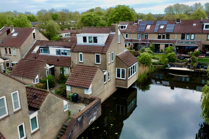 Foto 48 van Korvetstraat 14