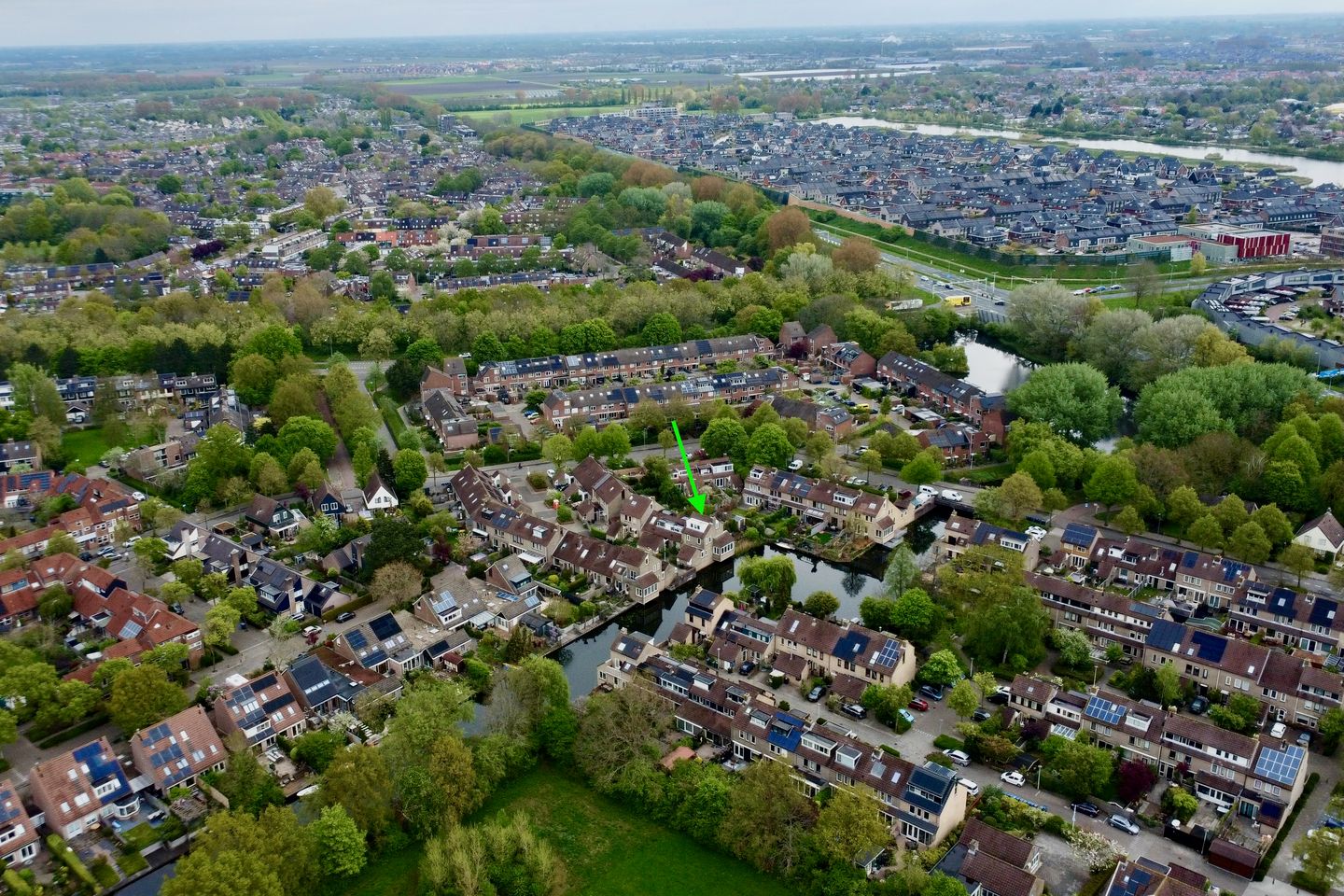 Foto 49 van Korvetstraat 14