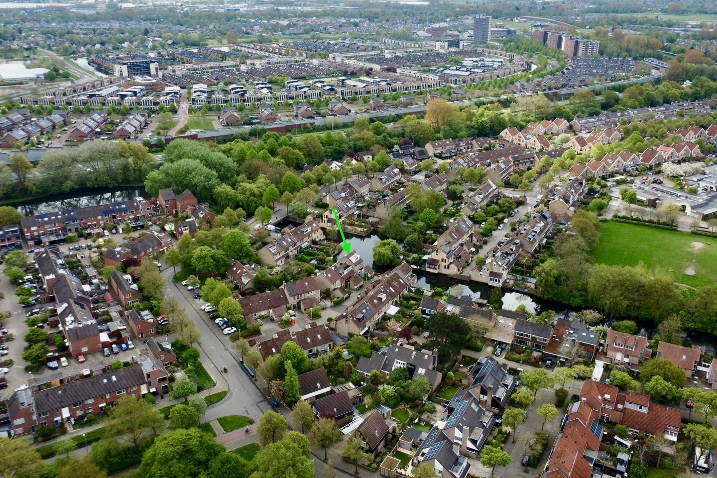 Foto 50 van Korvetstraat 14