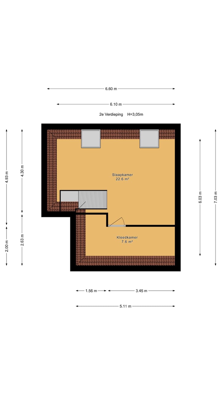 Foto 50 van Boswinde 73