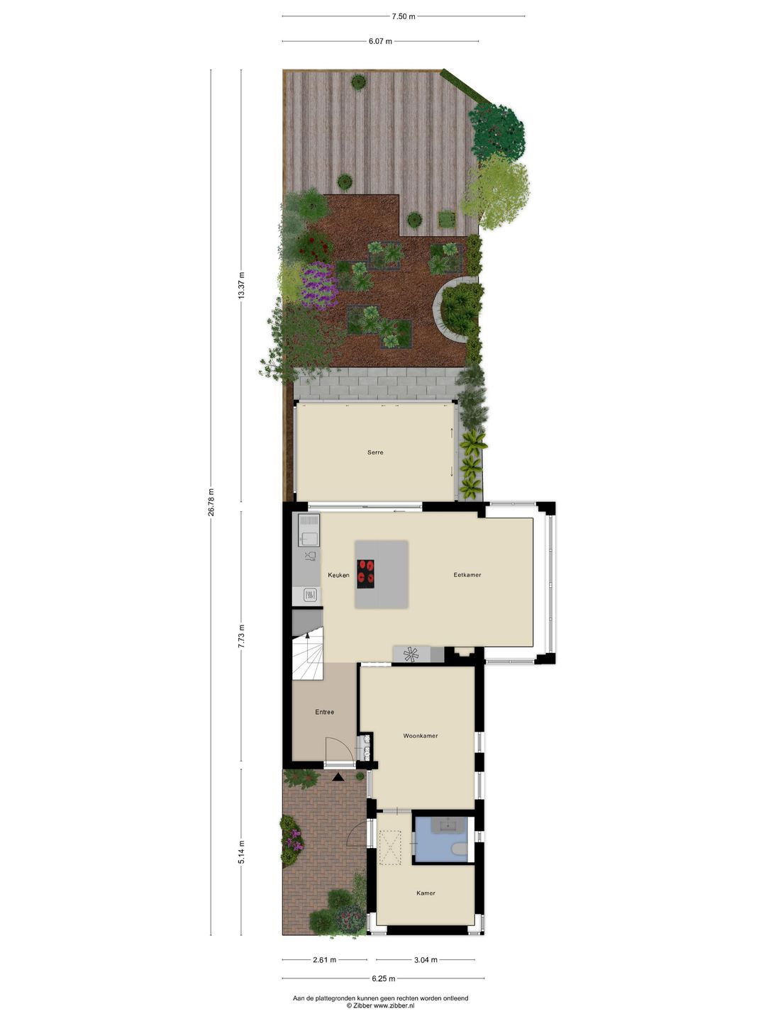 Foto 52 van Korvetstraat 14