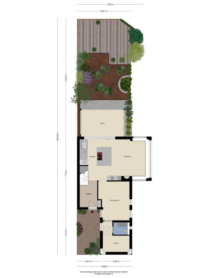 Foto 52 van Korvetstraat 14