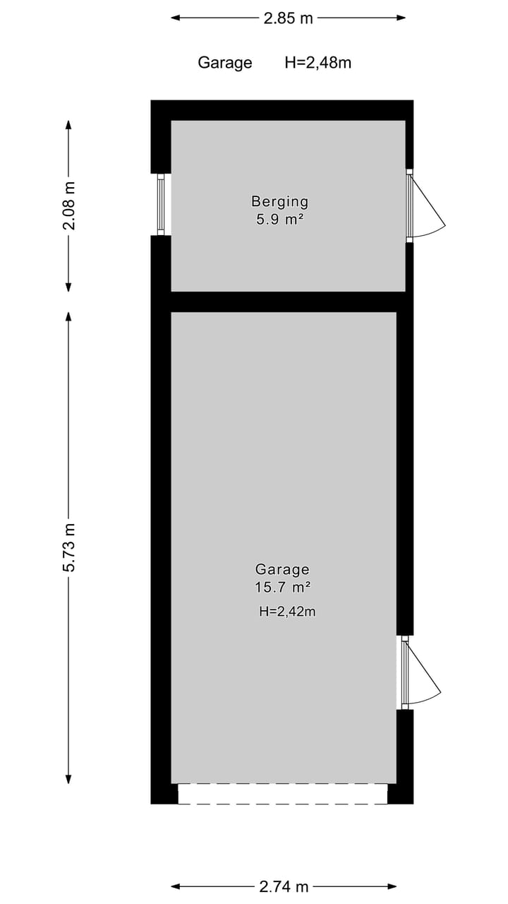 Foto 51 van Boswinde 73