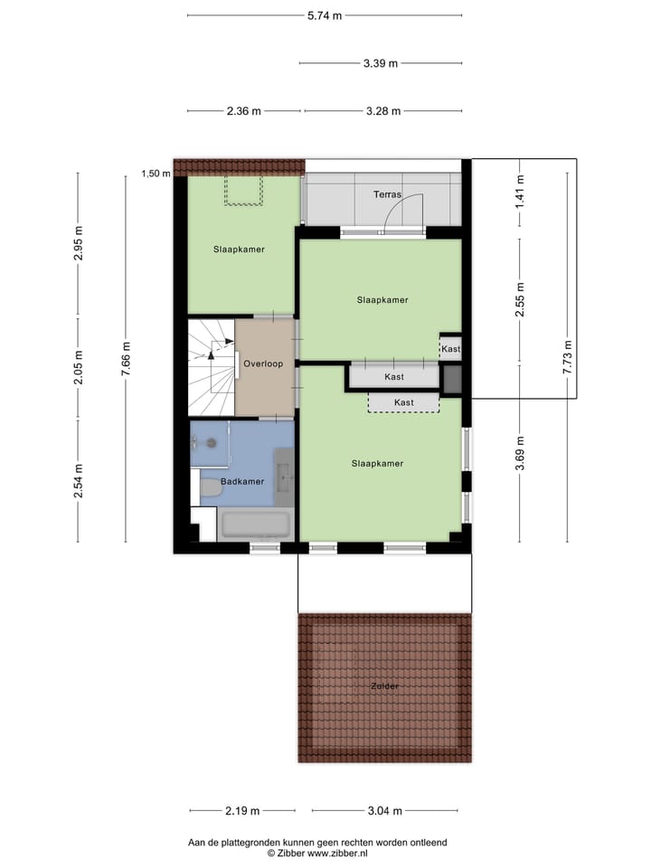 Foto 54 van Korvetstraat 14