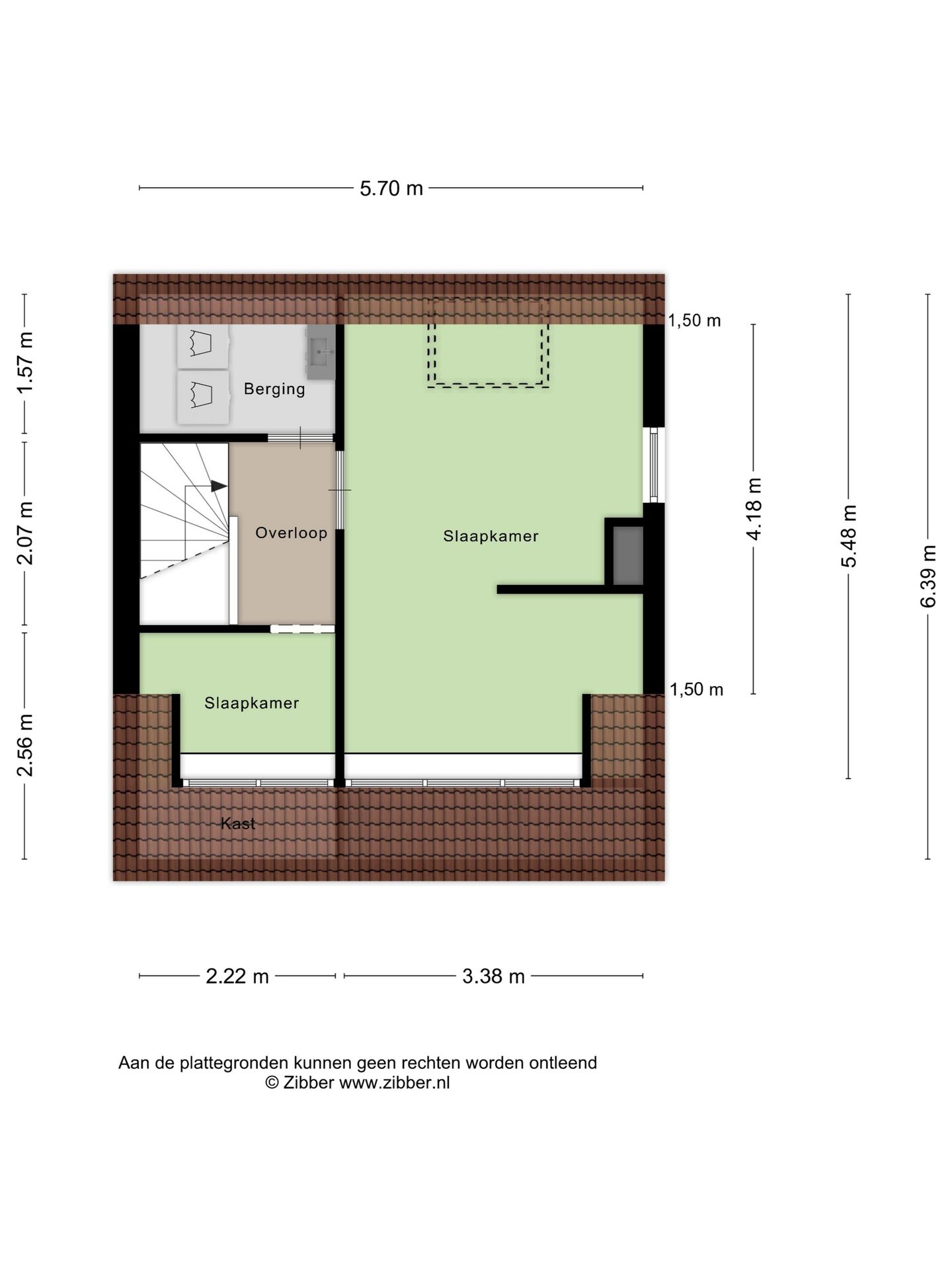 Foto 55 van Korvetstraat 14