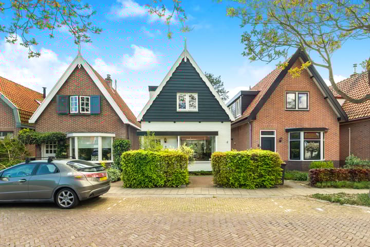 Foto 1 van Bayershoffweg 6