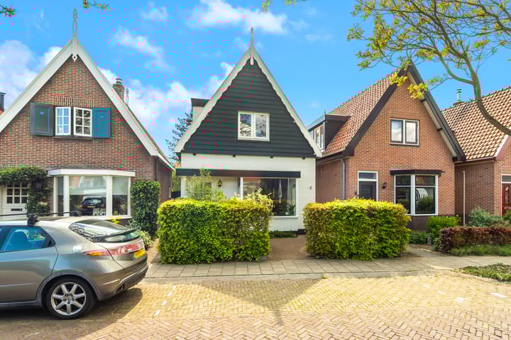 Foto 29 van Bayershoffweg 6