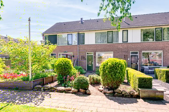 Foto 2 van de Graaff 94