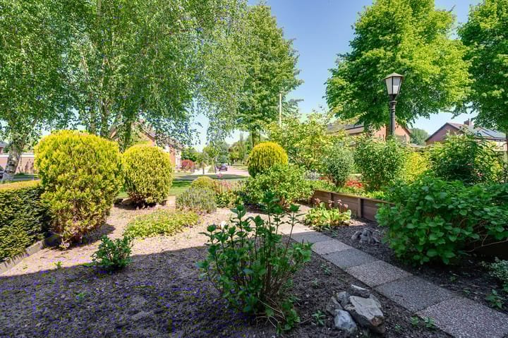 Foto 3 van de Graaff 94