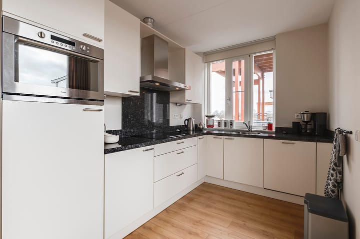 Foto 4 van Henriette Roland Holststraat 36