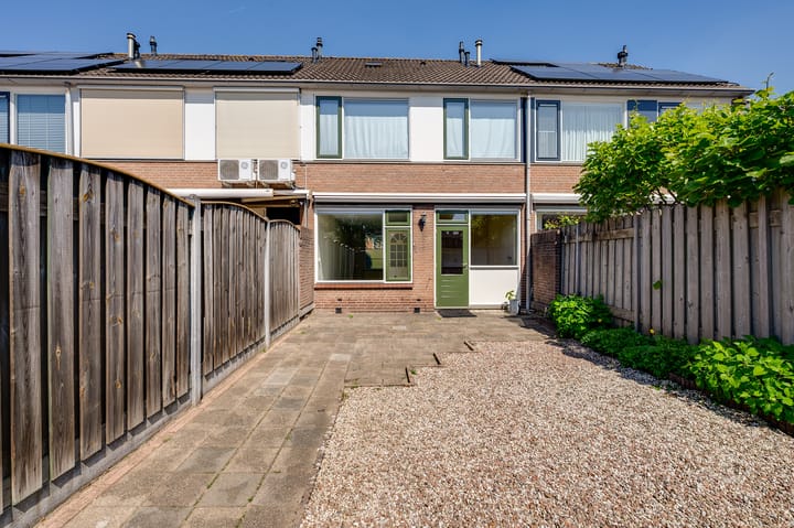 Foto 16 van de Graaff 94