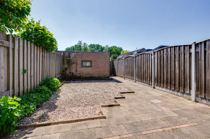 Foto 17 van de Graaff 94