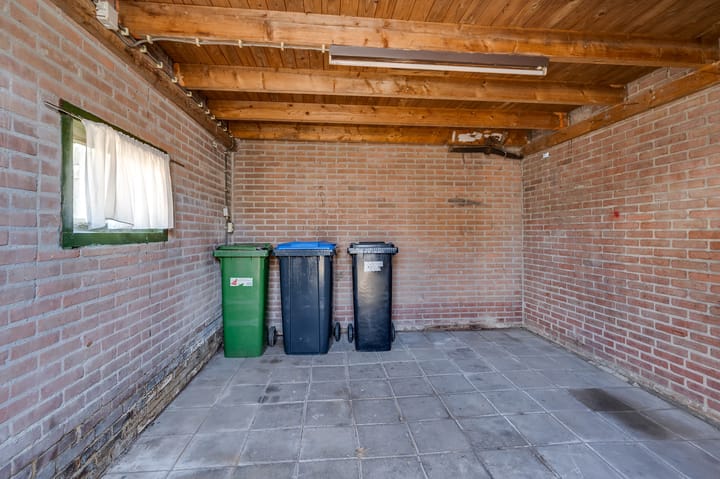 Foto 18 van de Graaff 94