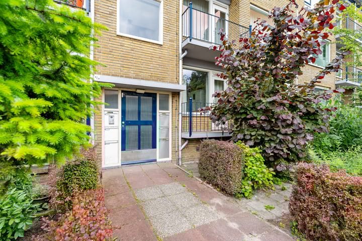 Foto 2 van Splinterlaan 18