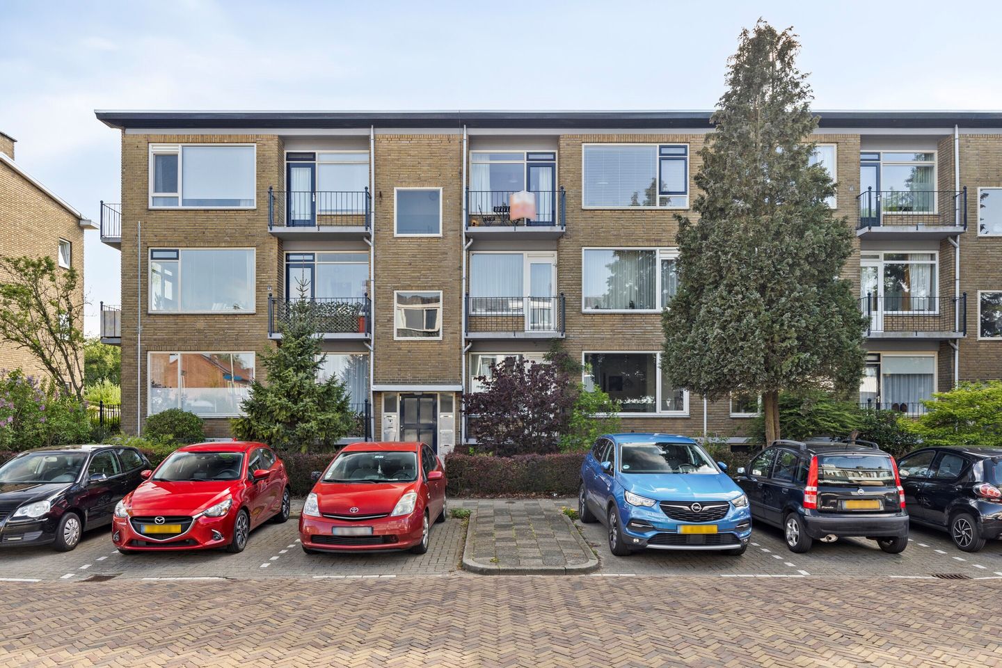 Foto 4 van Splinterlaan 18