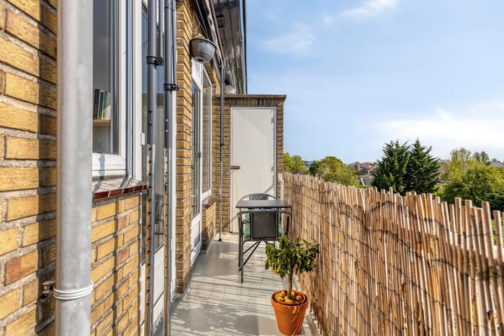 Foto 25 van Splinterlaan 18