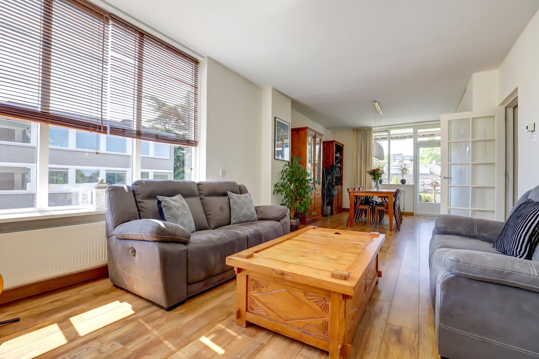 Foto 2 van Burgemeester Baumannlaan 160-B