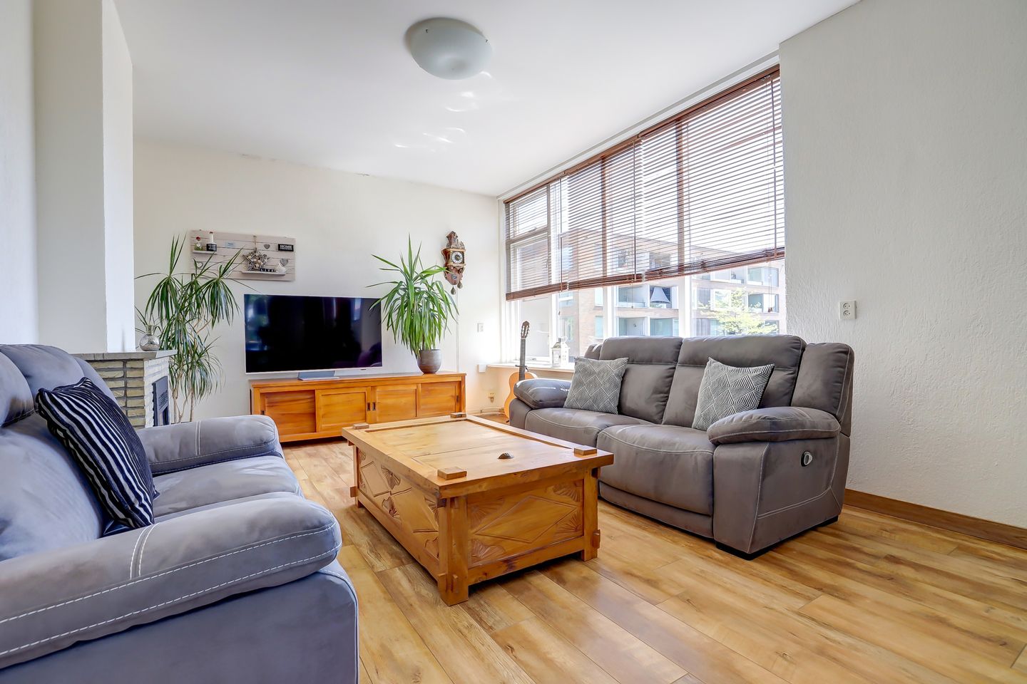 Foto 4 van Burgemeester Baumannlaan 160-B