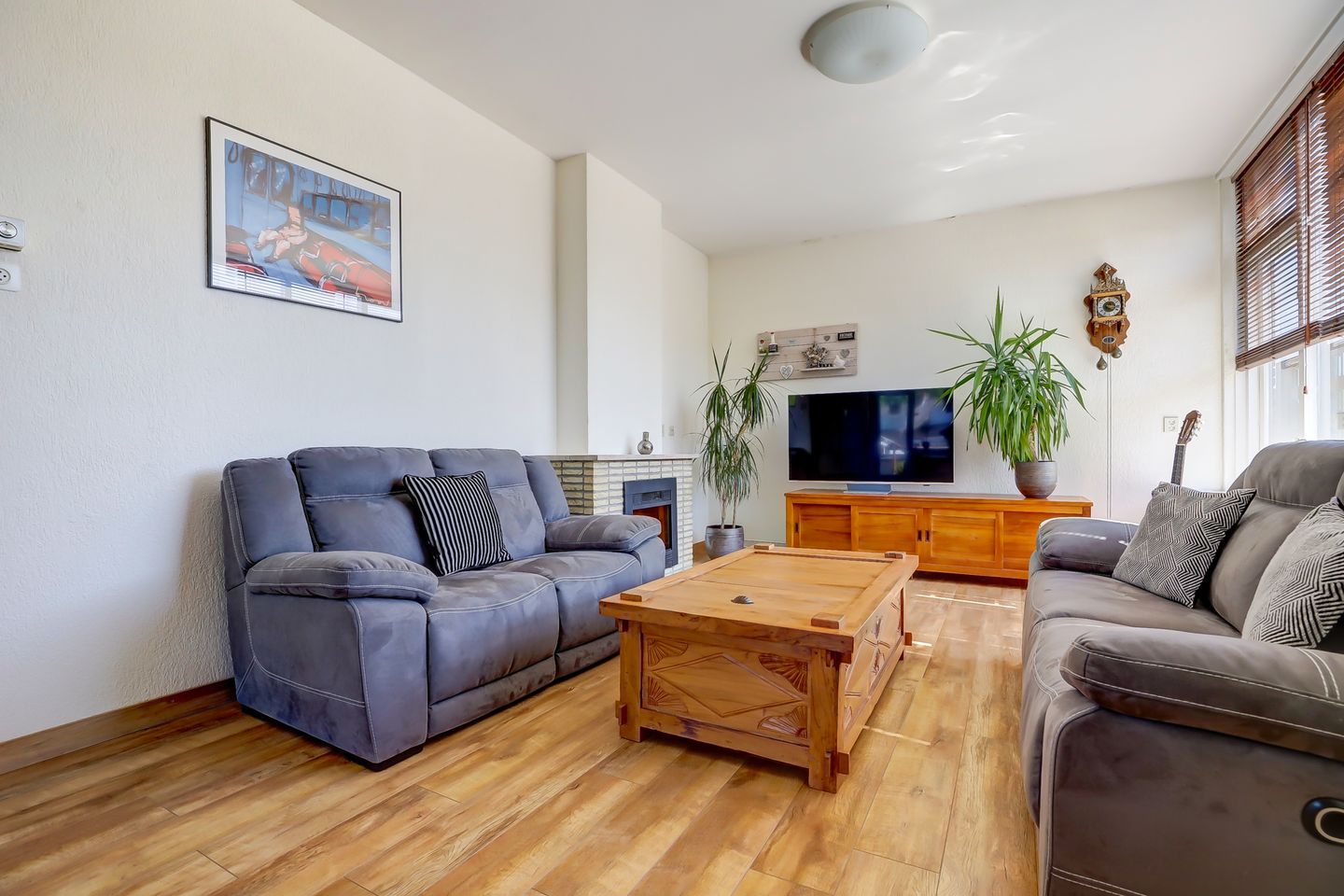 Foto 5 van Burgemeester Baumannlaan 160-B