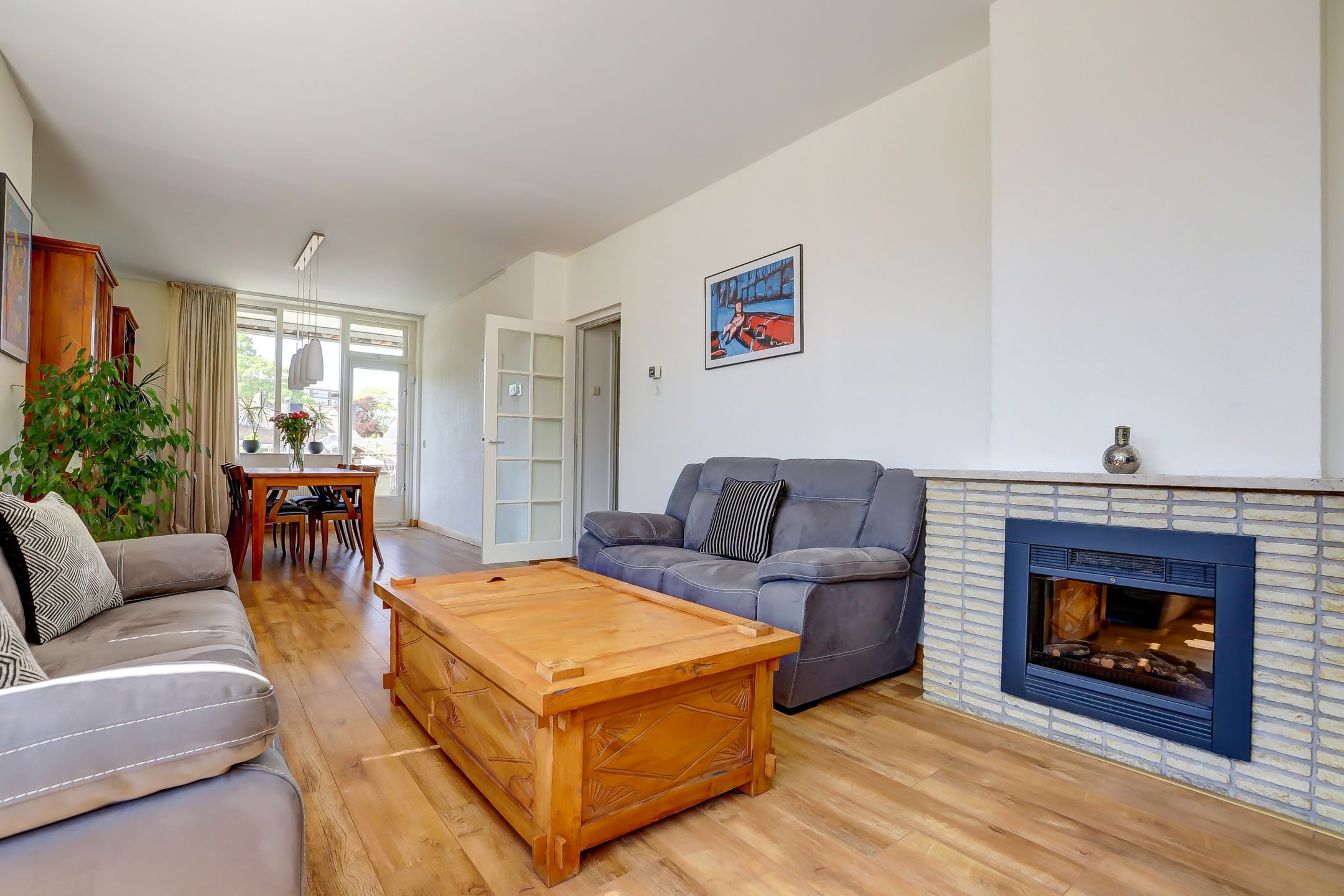 Foto 6 van Burgemeester Baumannlaan 160-B