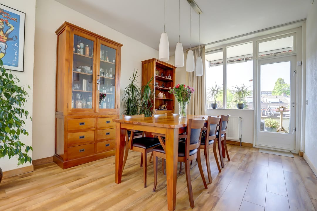 Foto 7 van Burgemeester Baumannlaan 160-B