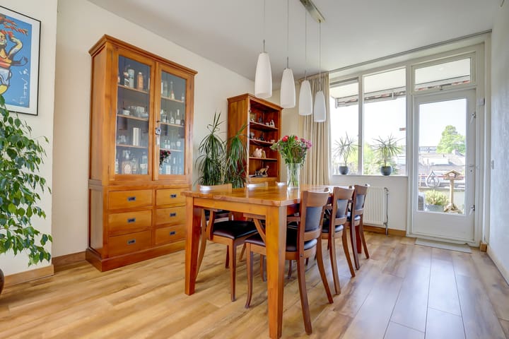 Foto 7 van Burgemeester Baumannlaan 160-B