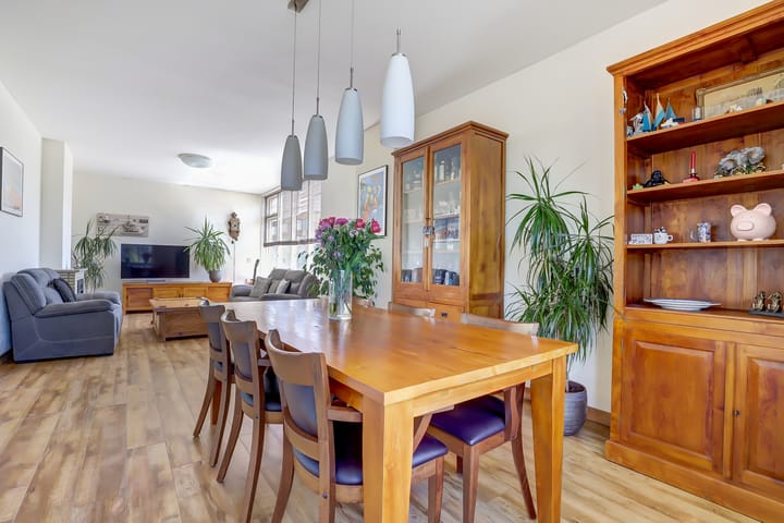 Foto 11 van Burgemeester Baumannlaan 160-B