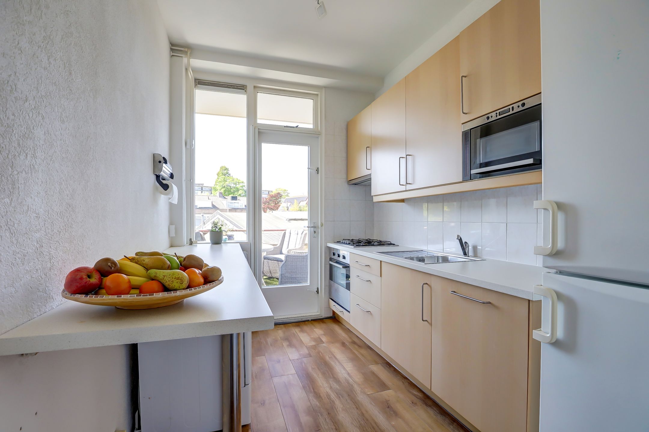 Foto 12 van Burgemeester Baumannlaan 160-B