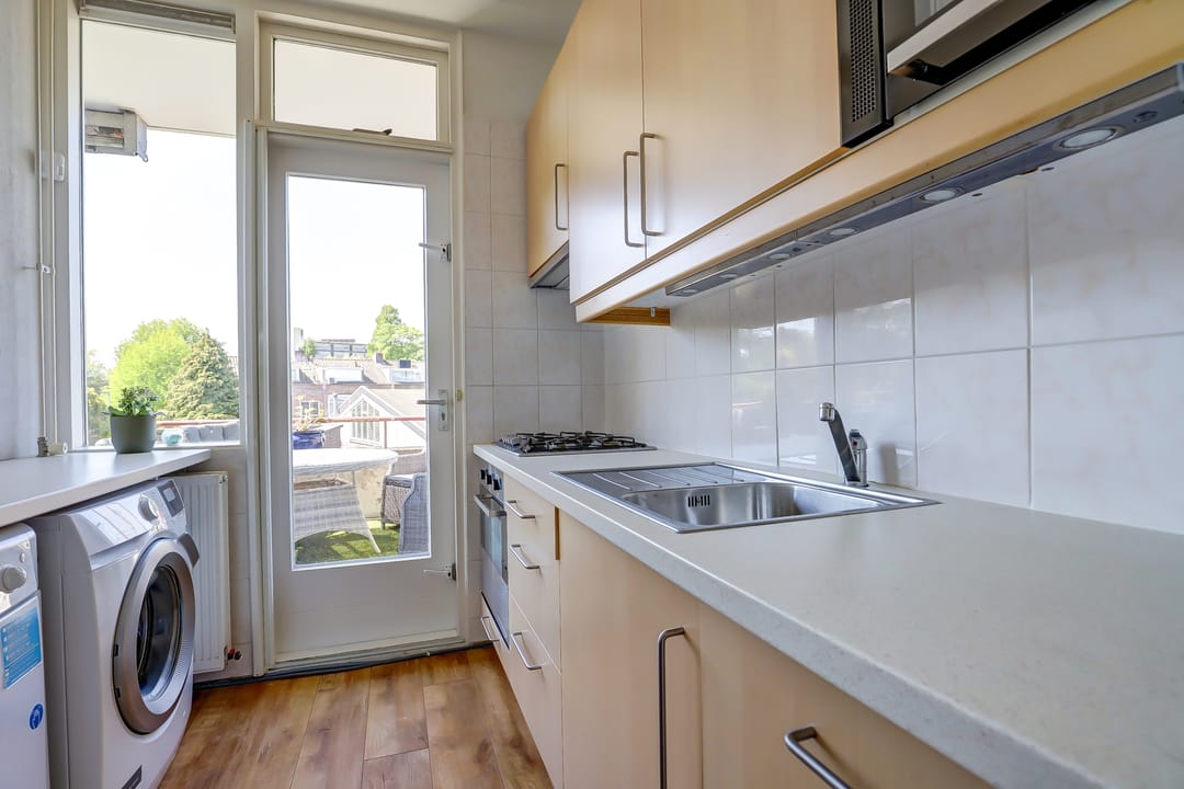 Foto 13 van Burgemeester Baumannlaan 160-B