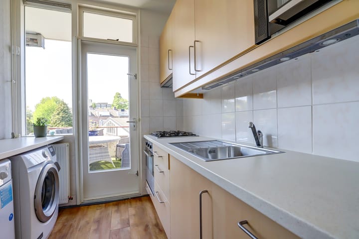 Foto 13 van Burgemeester Baumannlaan 160-B