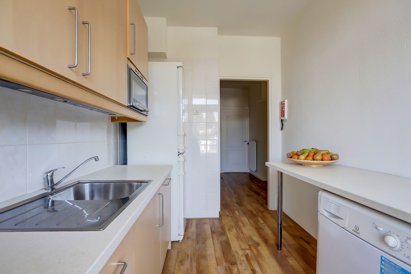 Foto 14 van Burgemeester Baumannlaan 160-B