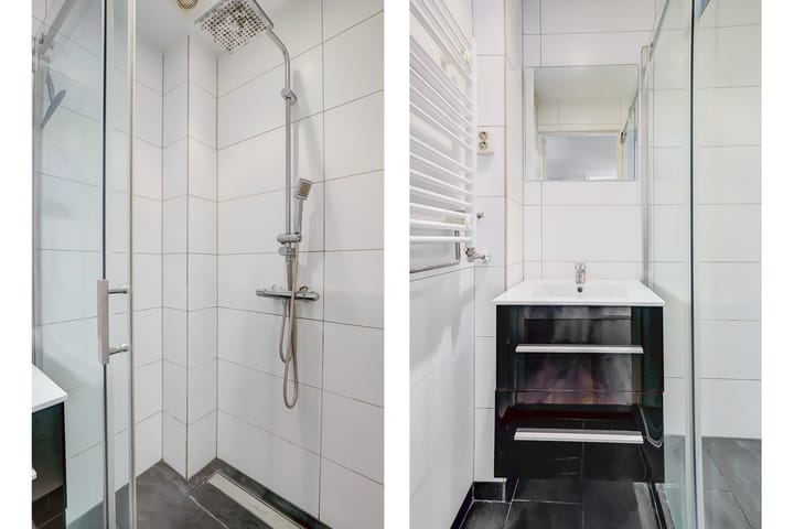 Foto 15 van Burgemeester Baumannlaan 160-B