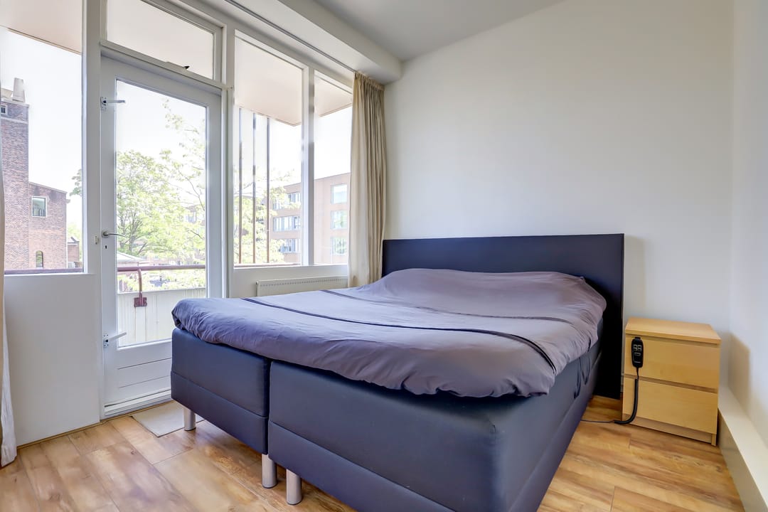 Foto 16 van Burgemeester Baumannlaan 160-B