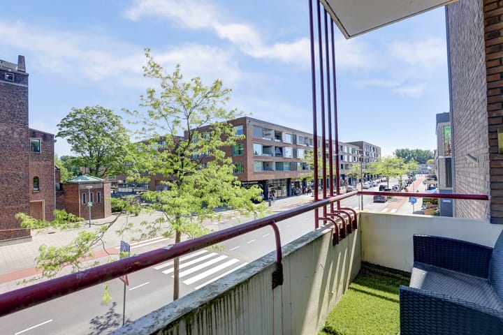 Foto 17 van Burgemeester Baumannlaan 160-B