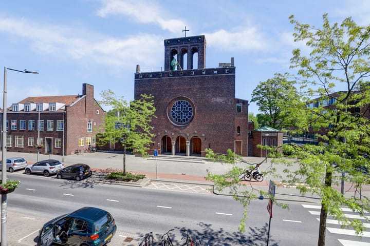 Foto 18 van Burgemeester Baumannlaan 160-B