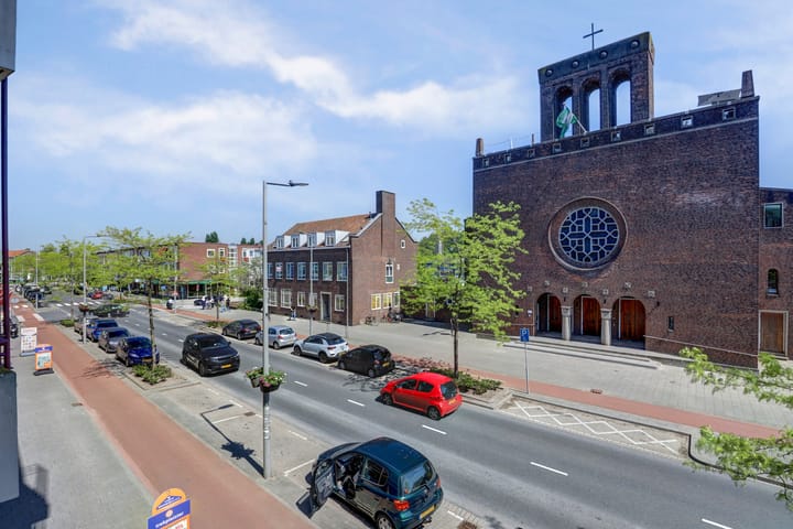 Foto 19 van Burgemeester Baumannlaan 160-B