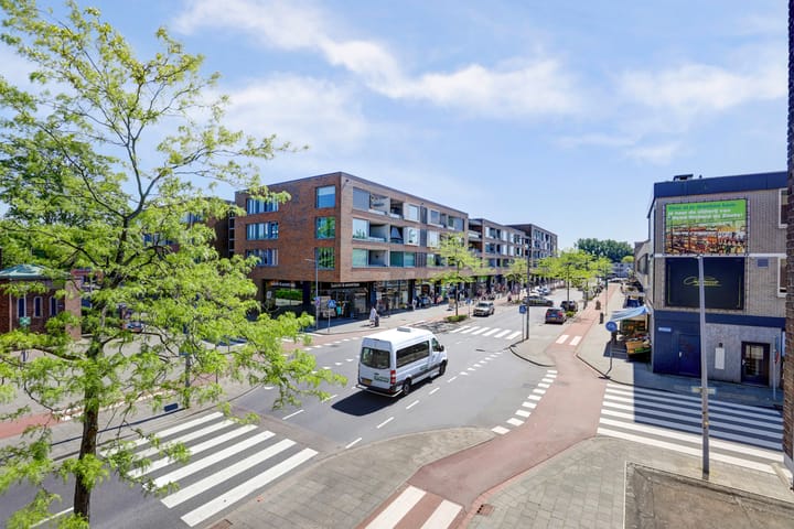 Foto 20 van Burgemeester Baumannlaan 160-B