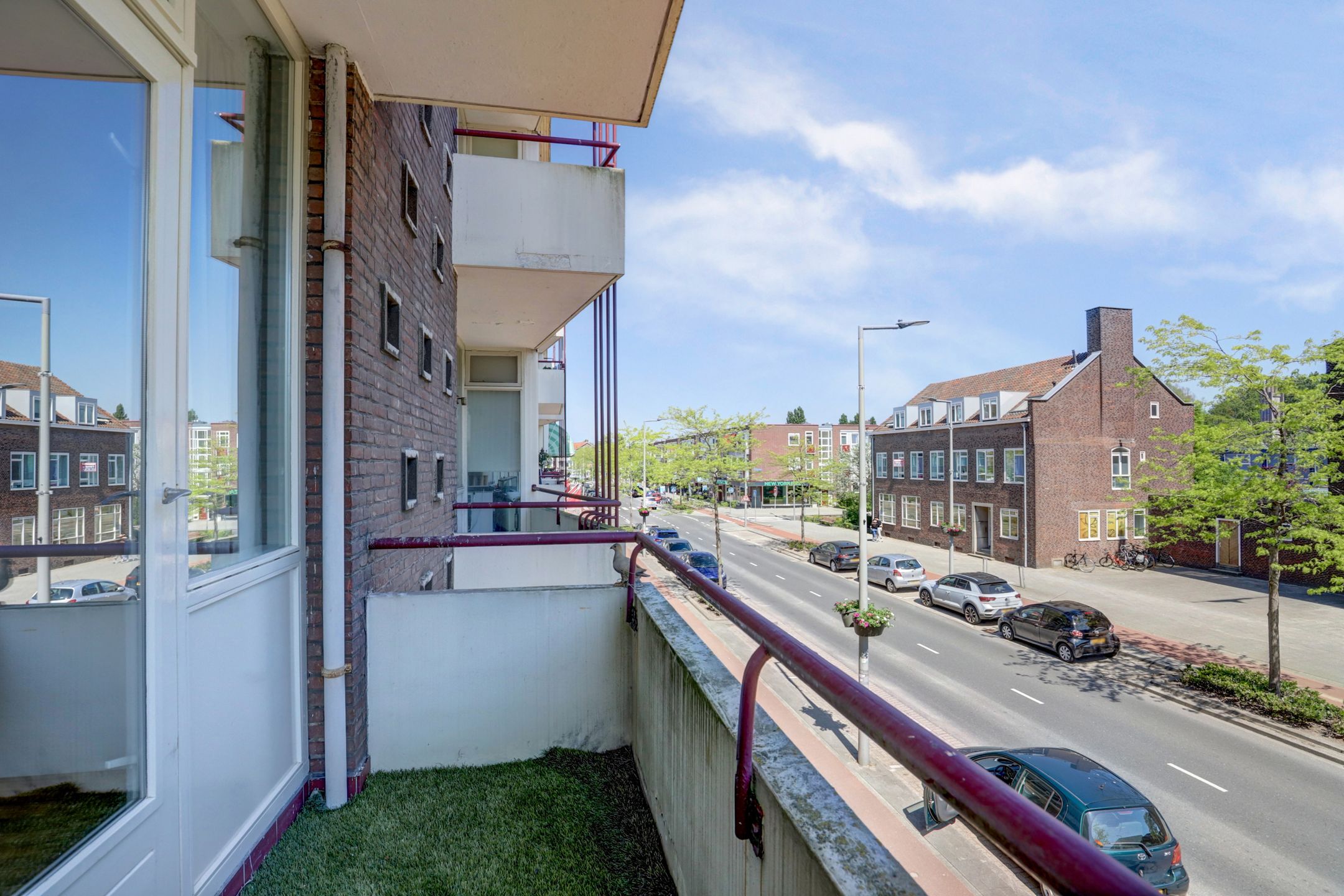 Foto 21 van Burgemeester Baumannlaan 160-B